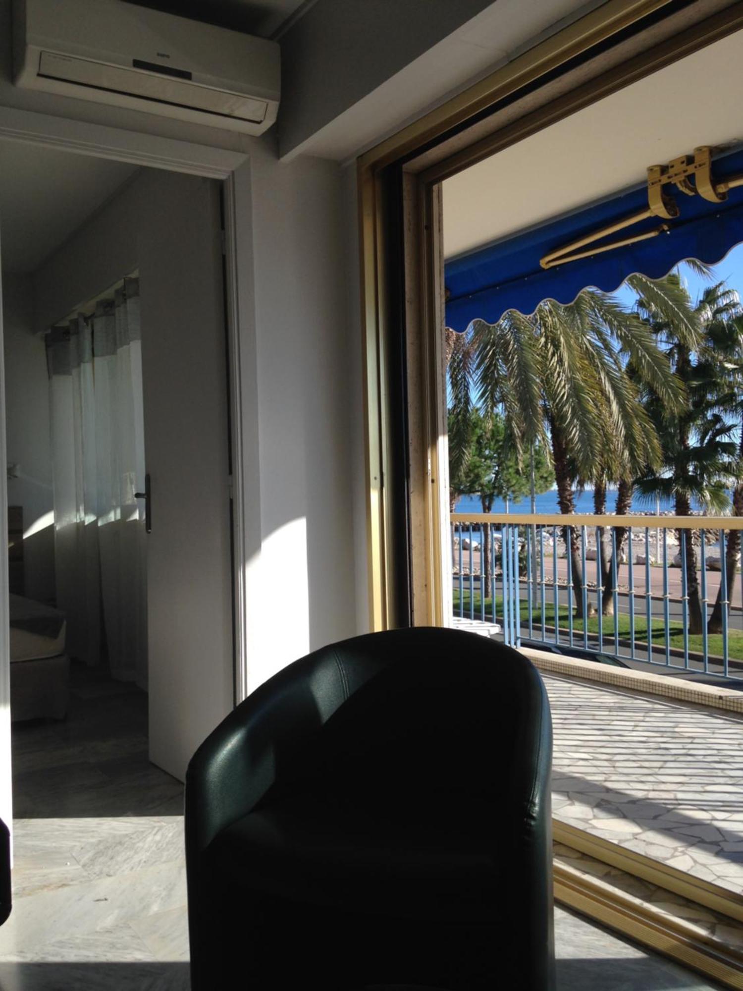 Gl La Fregate Apartment Cagnes-sur-Mer Exterior photo